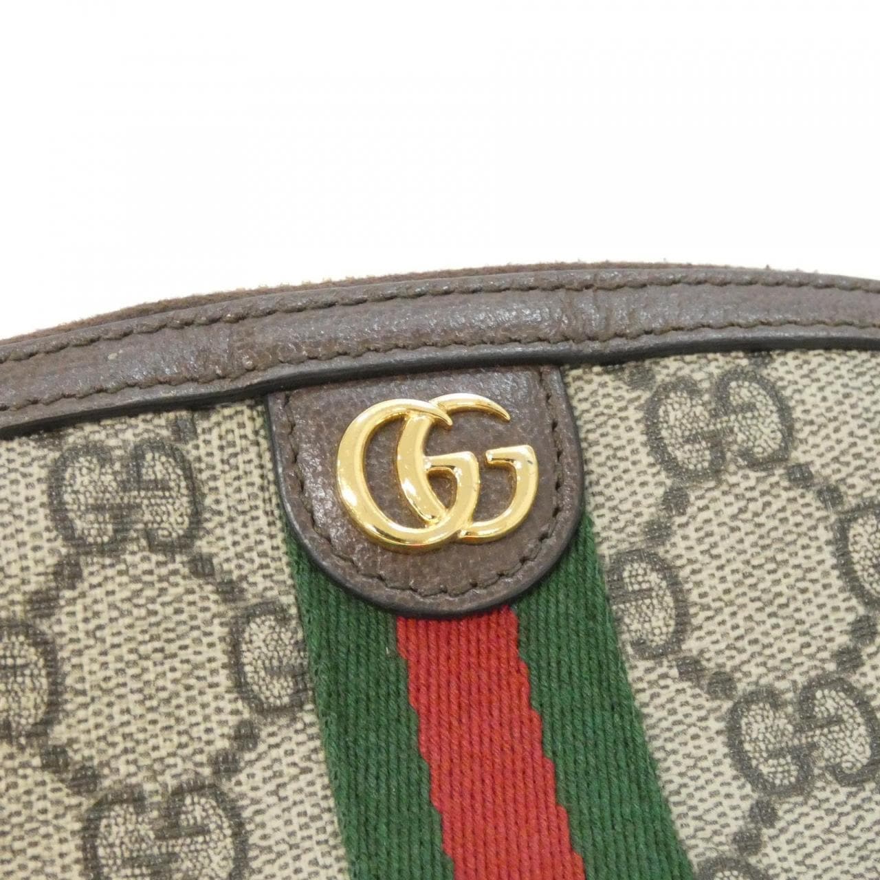 グッチ OPHIDIA 625550 96IWG ポーチ