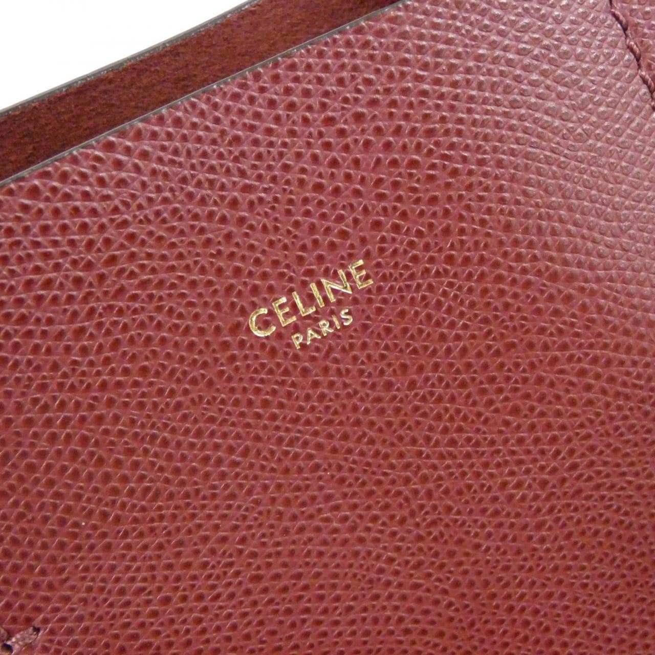 セリーヌ バーティカル カバ スモール 189813XBA バッグ