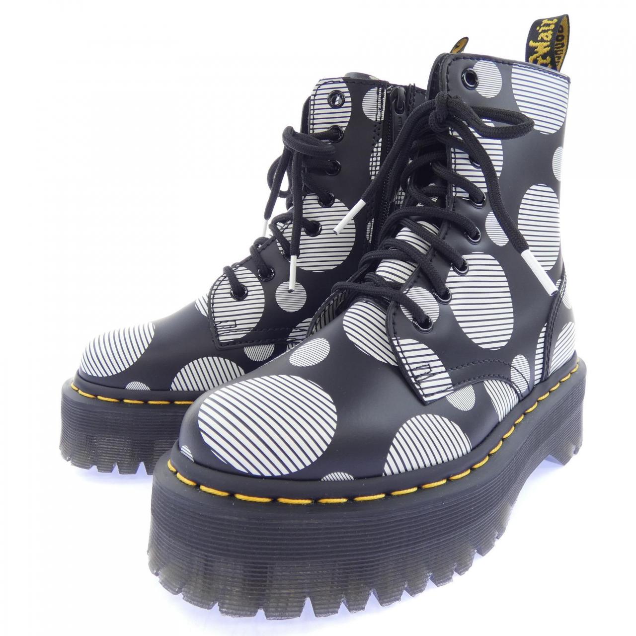 ドクターマーチン DR.MARTENS JADON ブーツ
