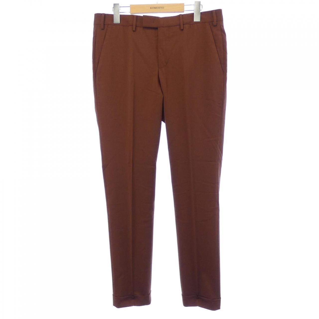 ピーティートリノ PT TORINO COAFMAZ00CL1 パンツ