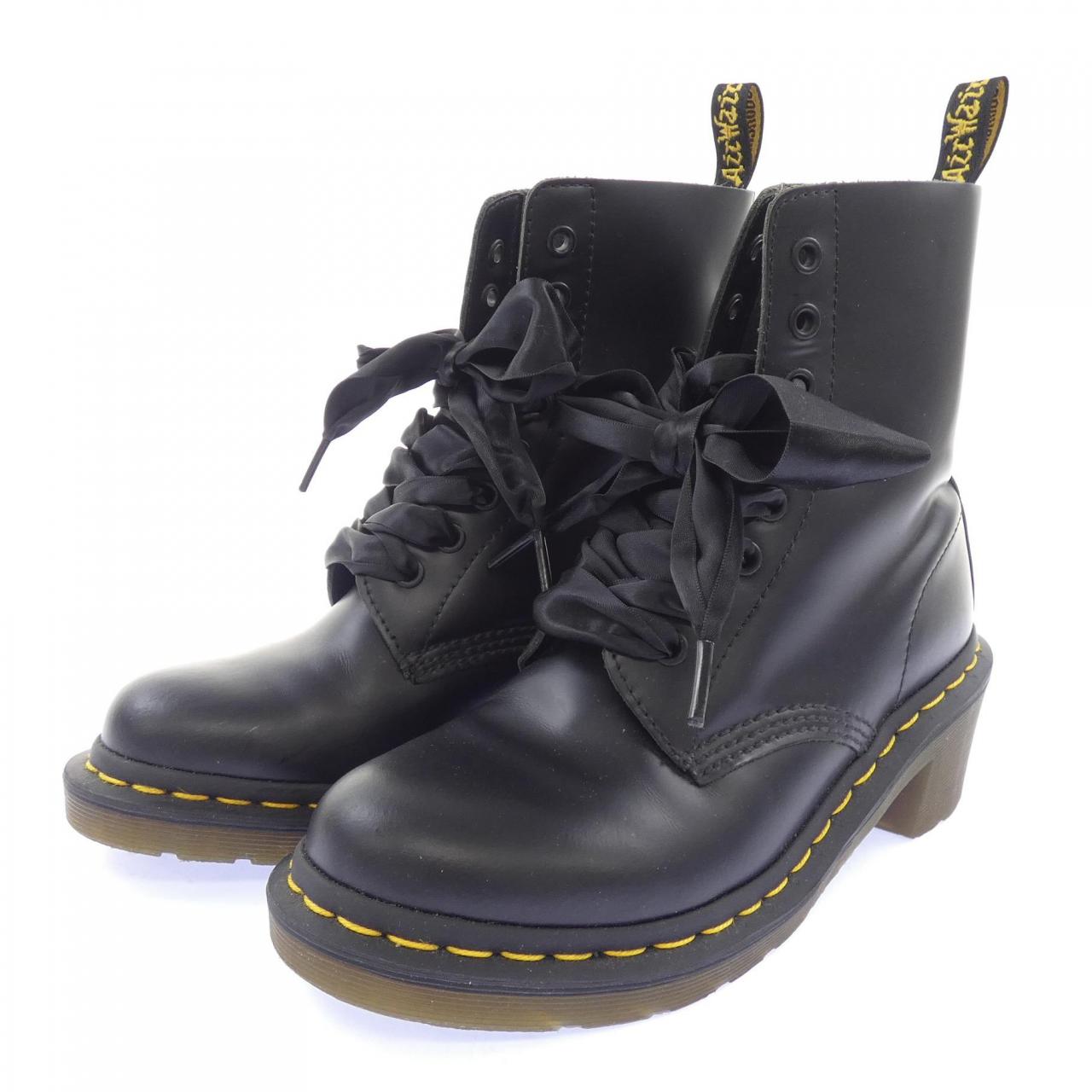 ドクターマーチン DR.MARTENS ブーツ