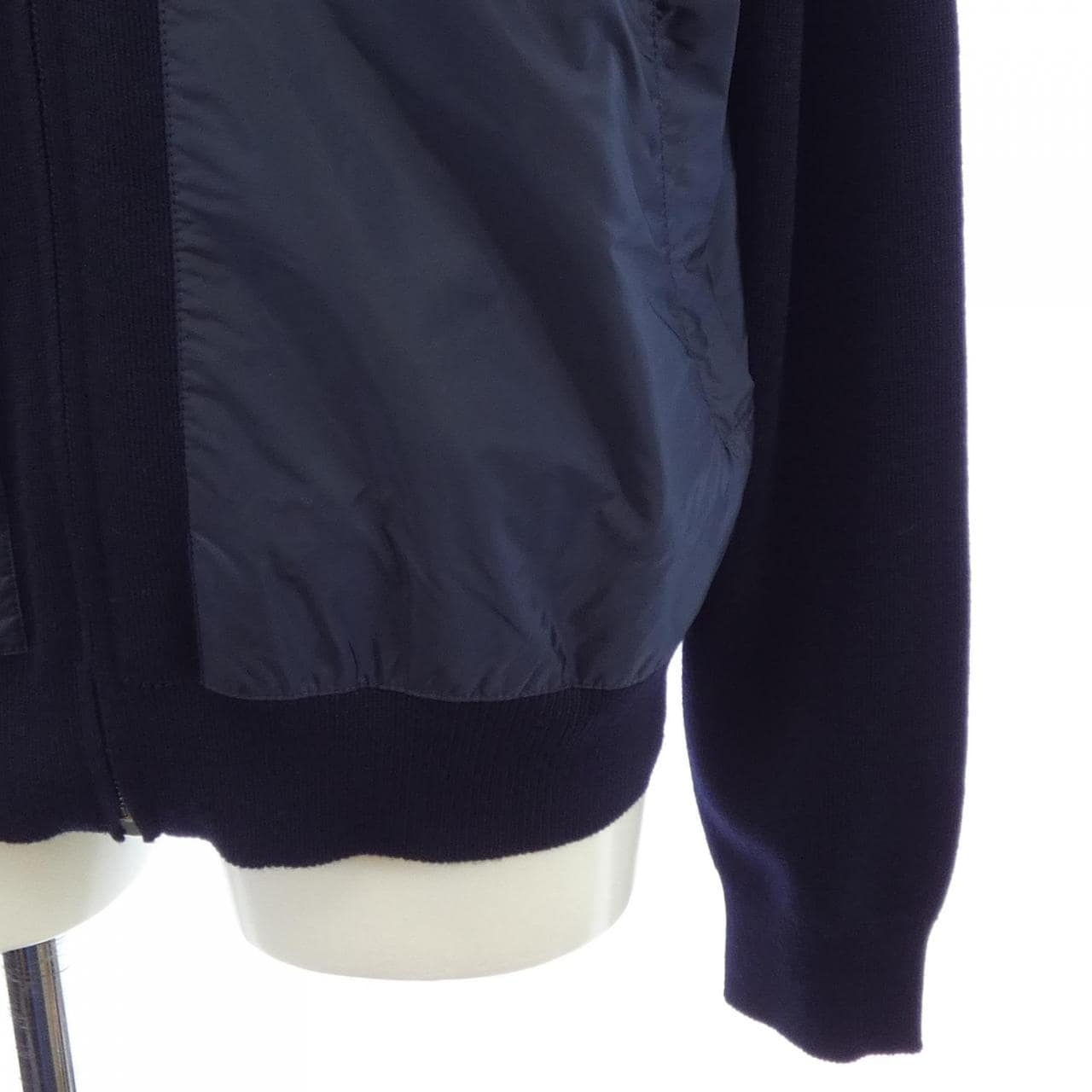 プラダ PRADA UMC068 カーディガン
