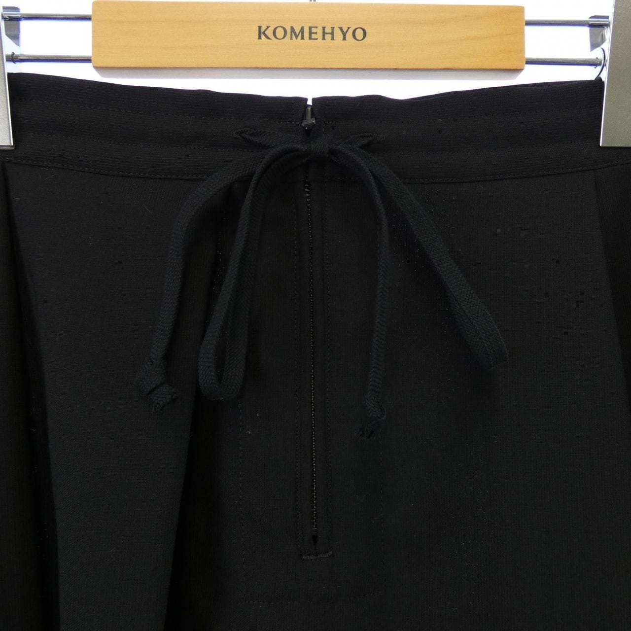 ヨウジヤマモト YOHJI YAMAMOTO FI-S54-102 スカート