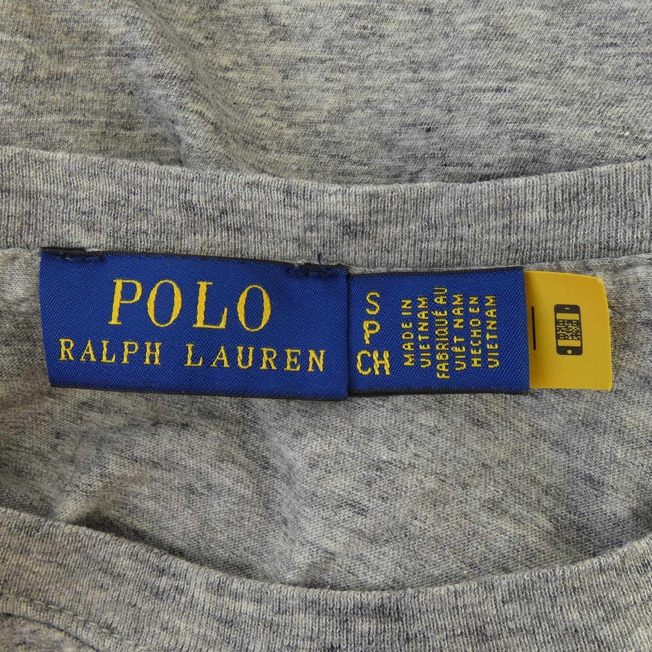 ポロラルフローレン POLO RALPH LAUREN Tシャツ