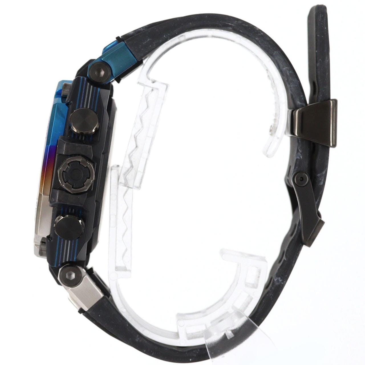 カシオ G-SHOCK･MT-G 電波時計 MTG-B2000YST-1AJR その他 ソーラークォーツ