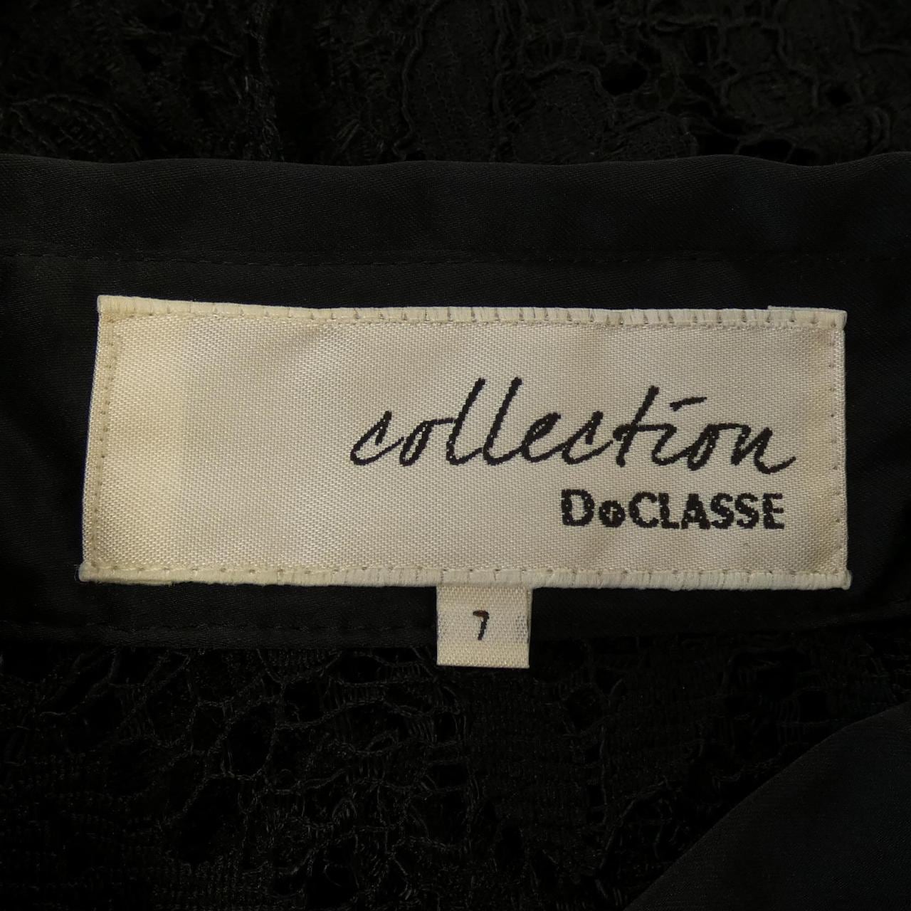 collection do classe シャツ