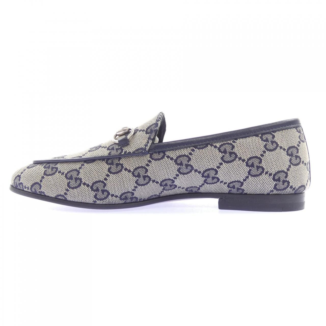 グッチ GUCCI ヨルダ-ン ホースビット 693213 KY980 シューズ