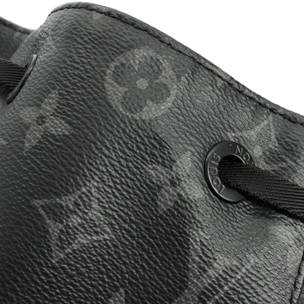 ルイヴィトン モノグラム エクリプス トリオ バックパック M45538 リュックサック