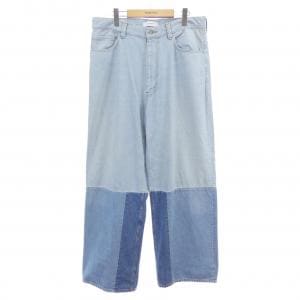 ファセッタズム FACETASM ジーンズ