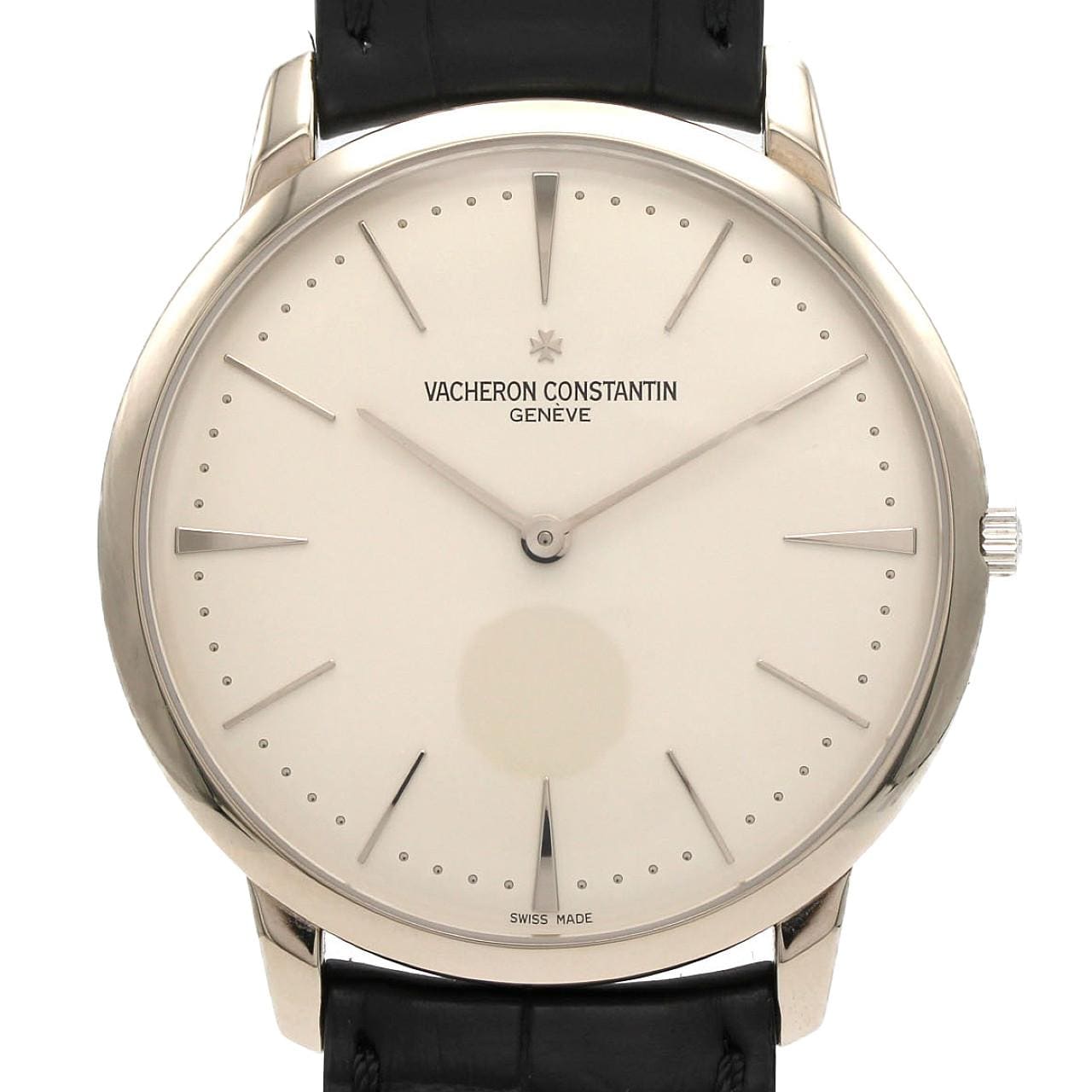 ヴァシュロン･コンスタンタン パトリモニー WG 81180/000G-9117 WG 手巻