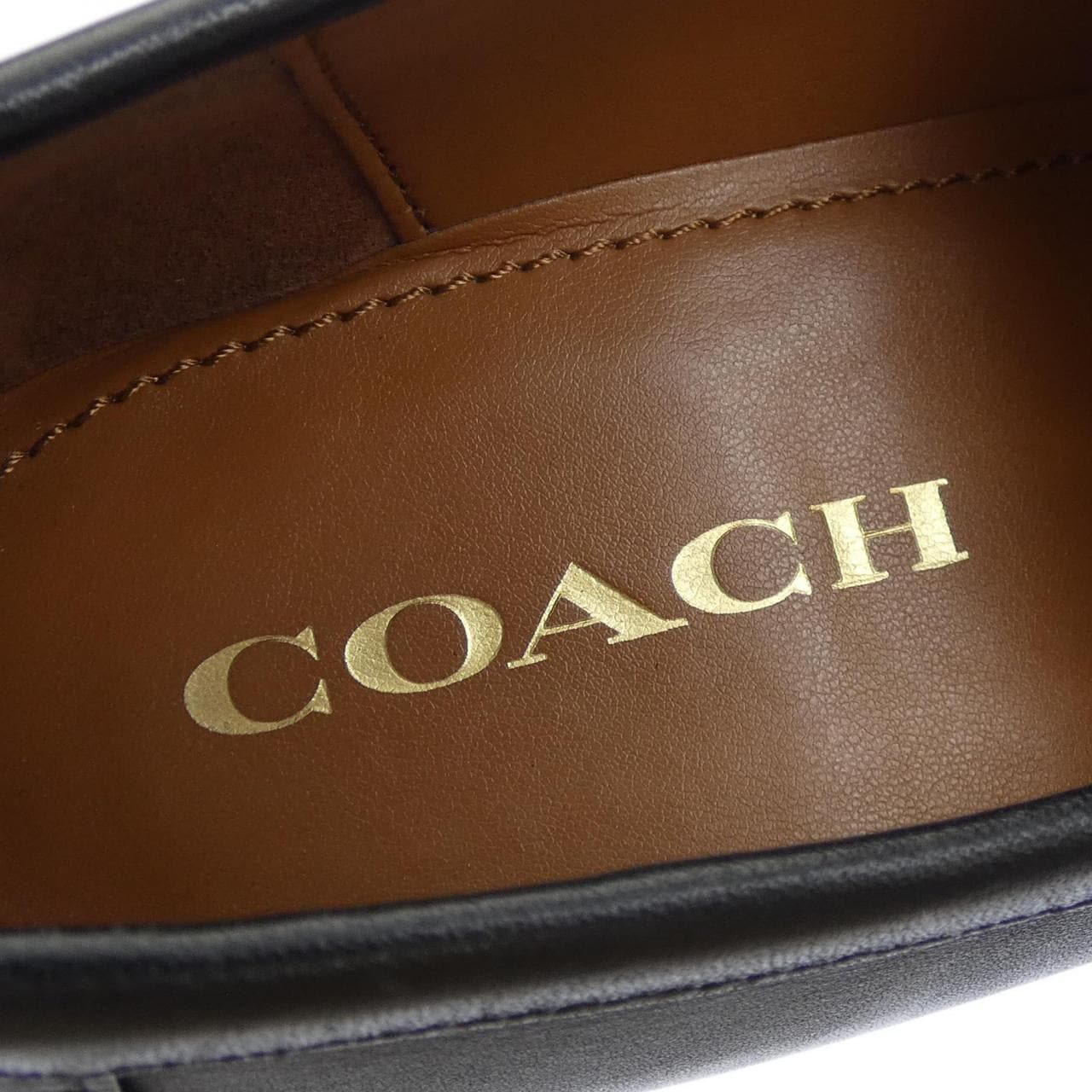 コーチ COACH CC948 シューズ