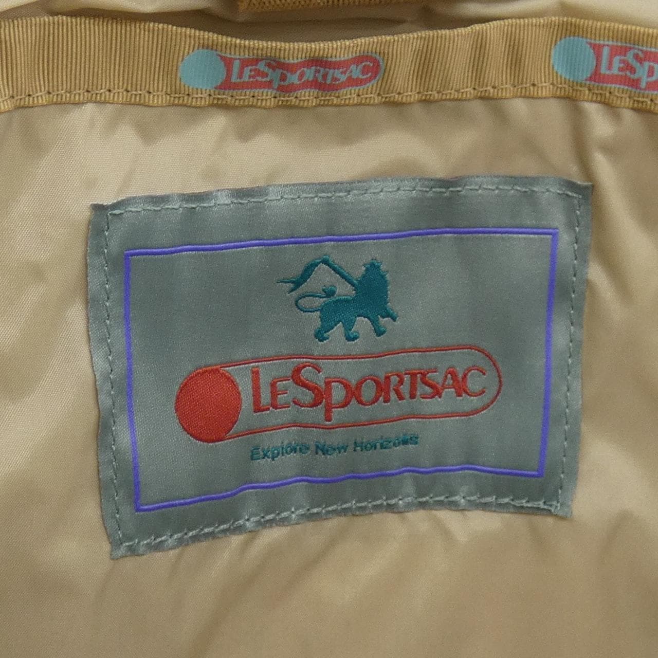 レスポートサック LESPORTSAC BAG