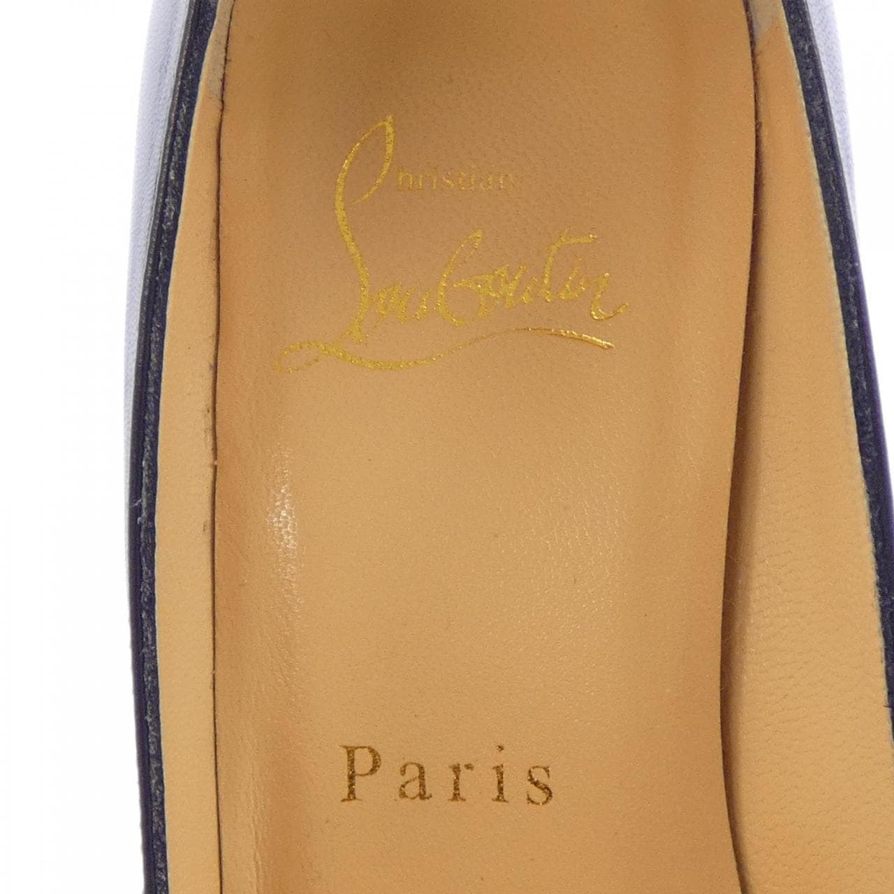 クリスチャンルブタン CHRISTIAN LOUBOUTIN パンプス