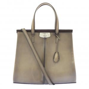 ベルルッティ Berluti ルティ38レザートートバッグ BAG