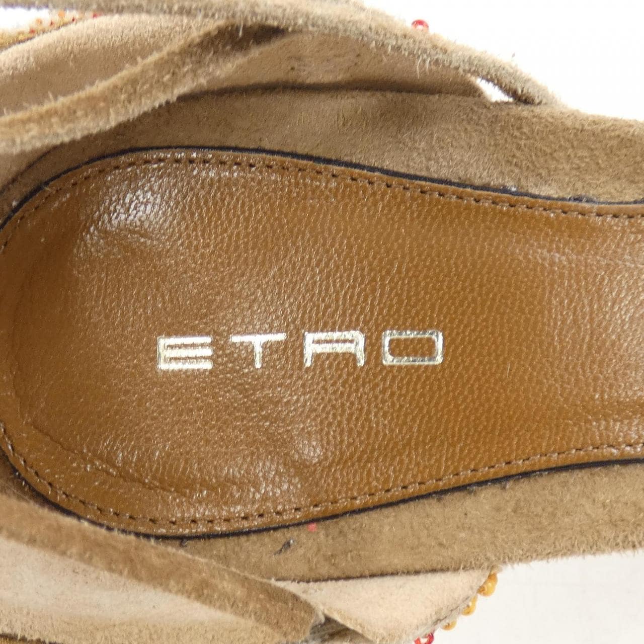 Atro ETRO鞋