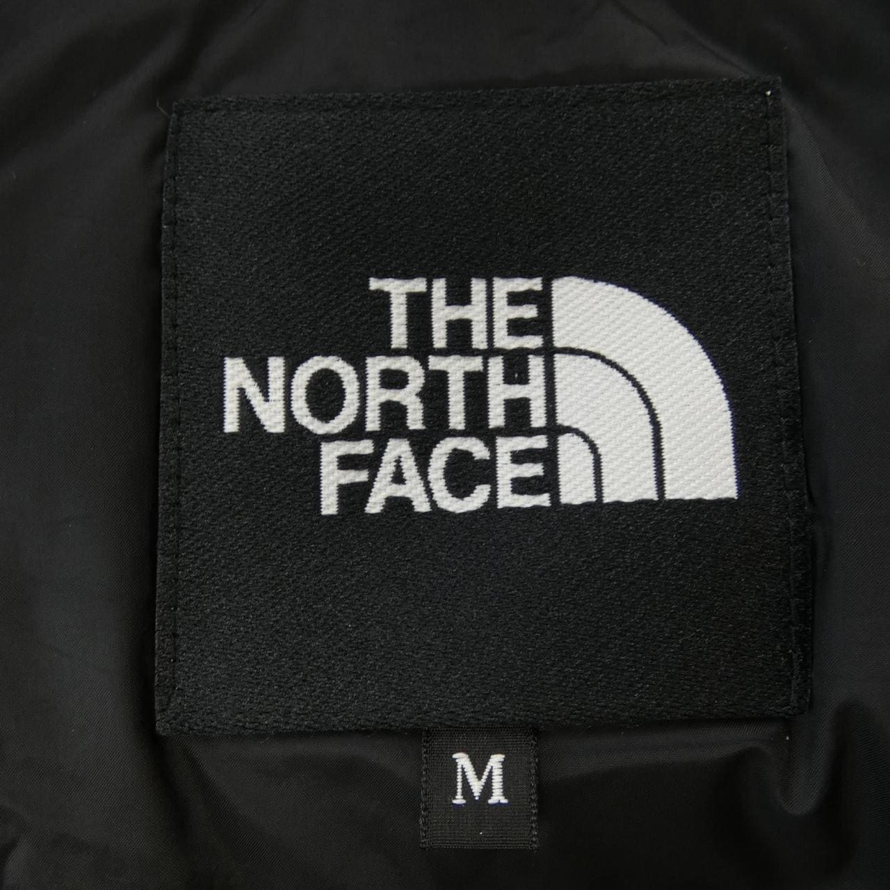 ザノースフェイス THE NORTH FACE ダウンジャケット