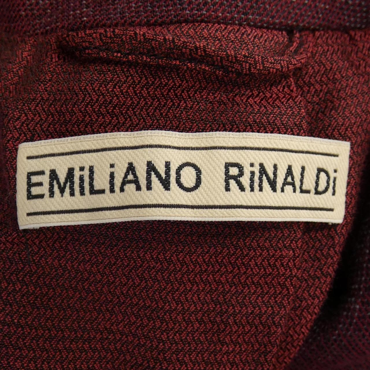 EMILIANO RINALDI大衣