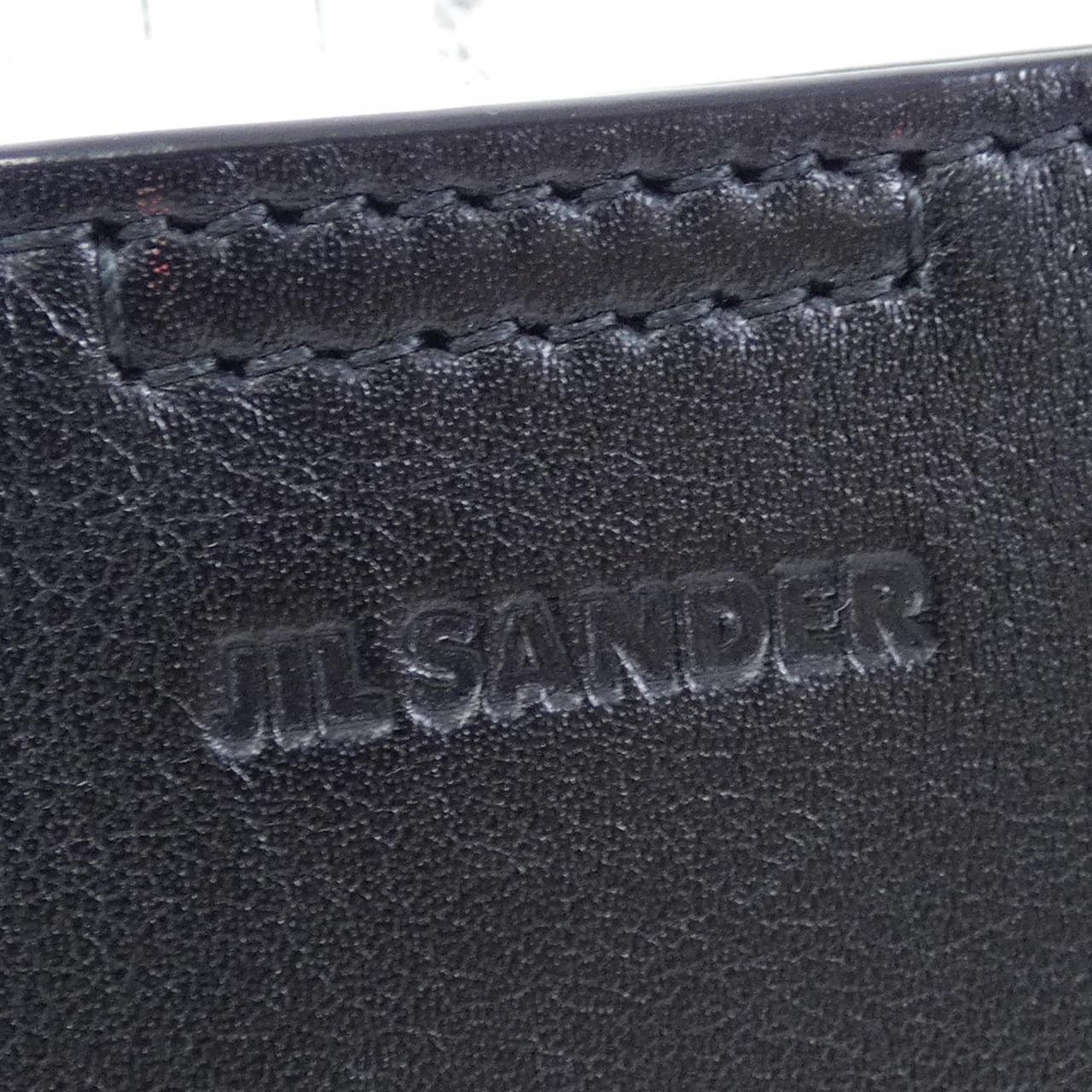 JIL SANDER JIL SANDER BAG