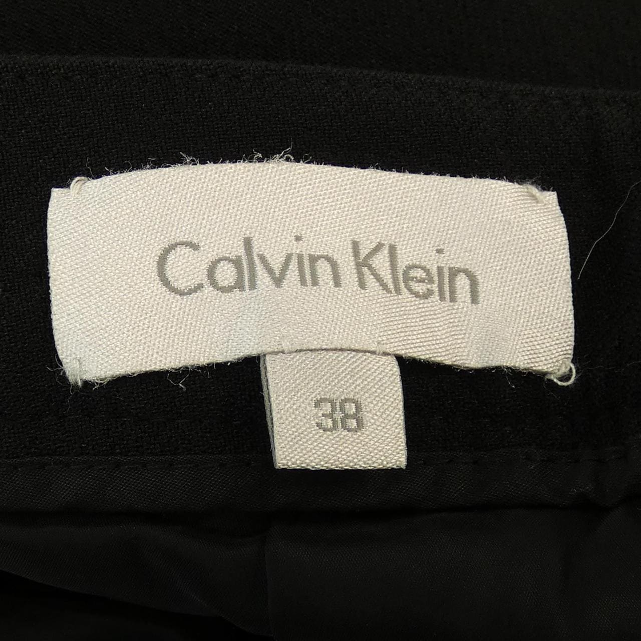 CALVIN KLEIN 205W39N克莱恩裤子