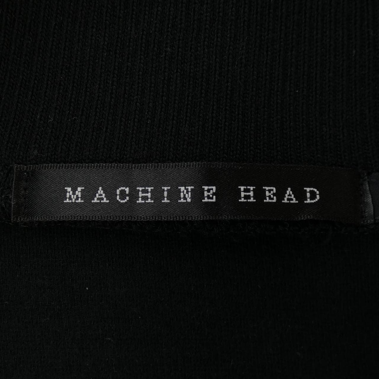 MACHINE HEAD夾克