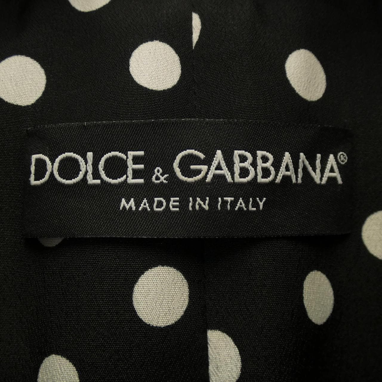 ドルチェアンドガッバーナ DOLCE&GABBANA コート