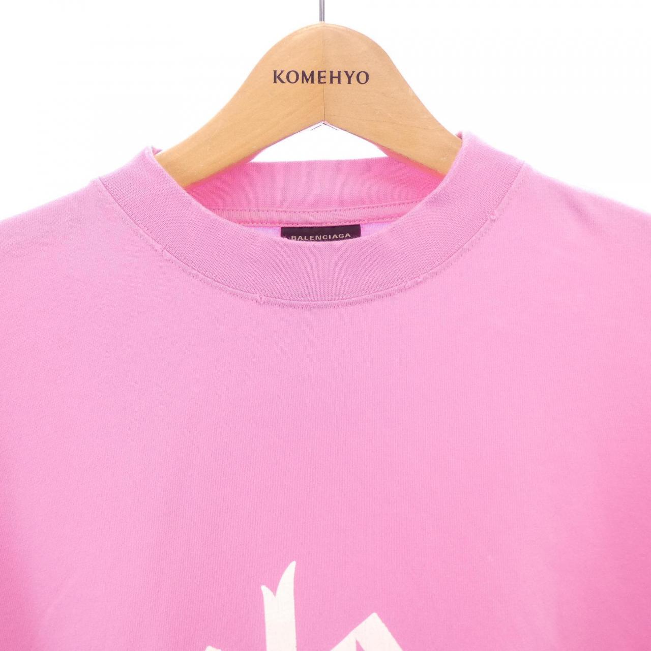 バレンシアガ BALENCIAGA Tシャツ