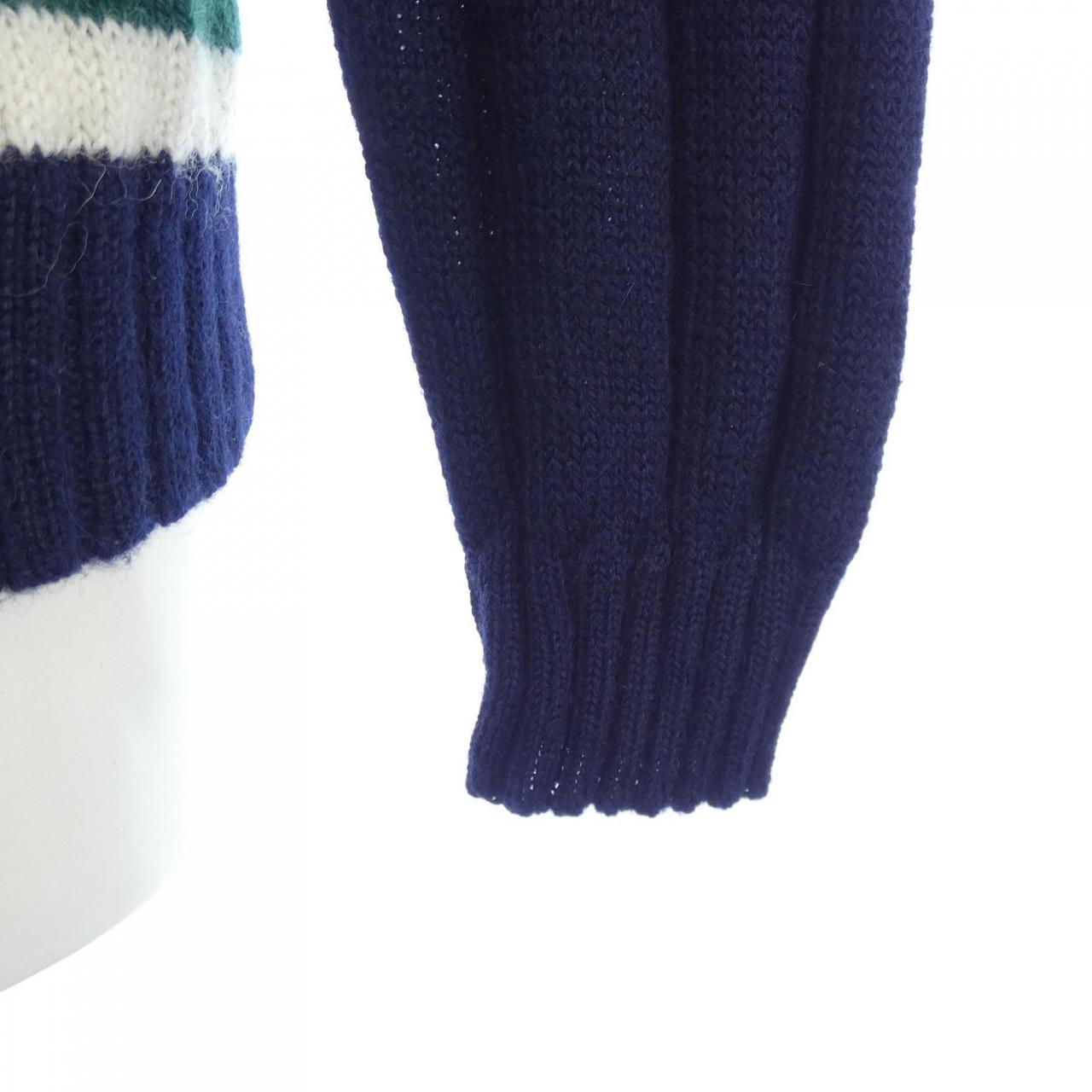 RAFFAMOLINA ニット