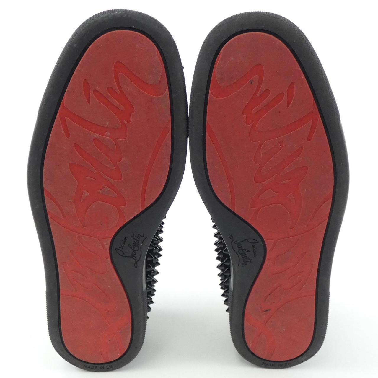 クリスチャンルブタン CHRISTIAN LOUBOUTIN スニーカー