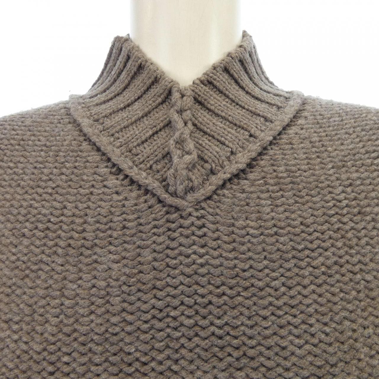 サカイ SACAI ニット