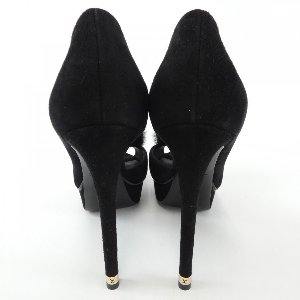 LOUIS VUITTON LOUIS VUITTON PUMPS