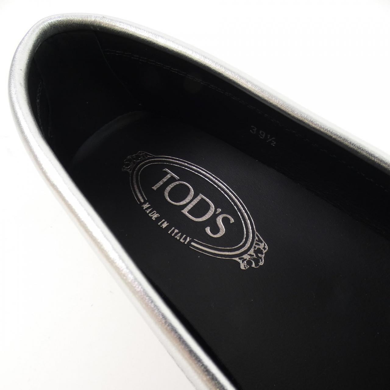 トッズ TOD'S シューズ