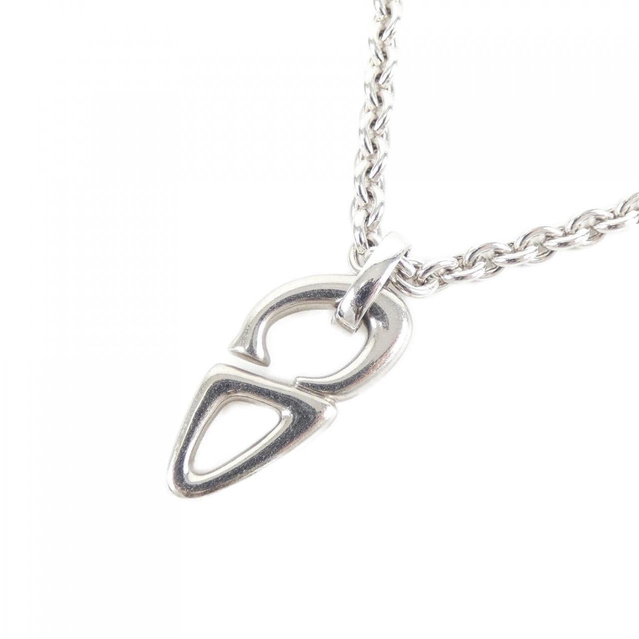 ディオール DIOR NECKLACE