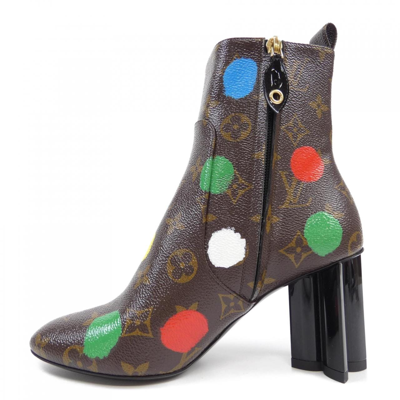 ルイヴィトン LOUIS VUITTON ブーツ