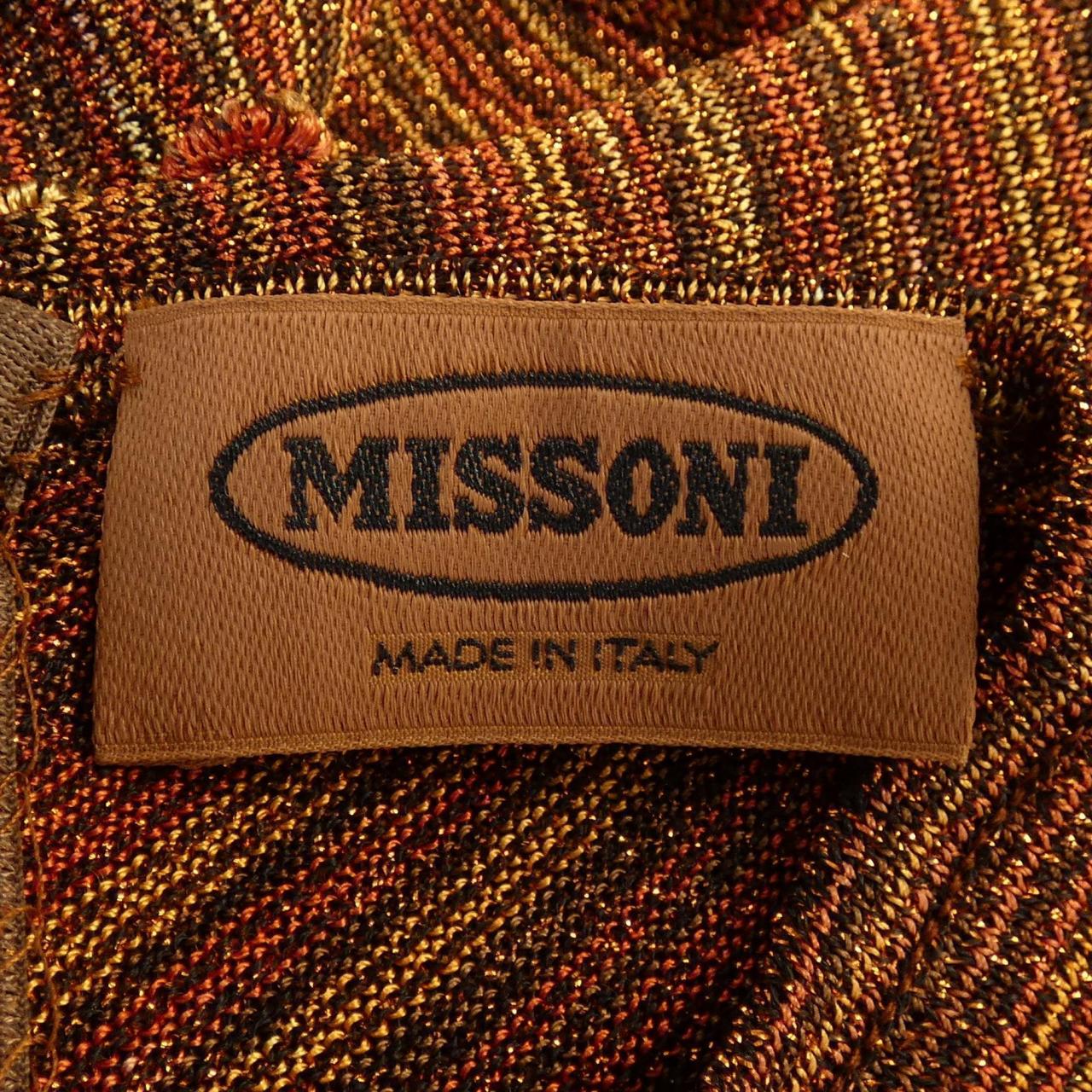 MISSONI MISSONI One Piece
