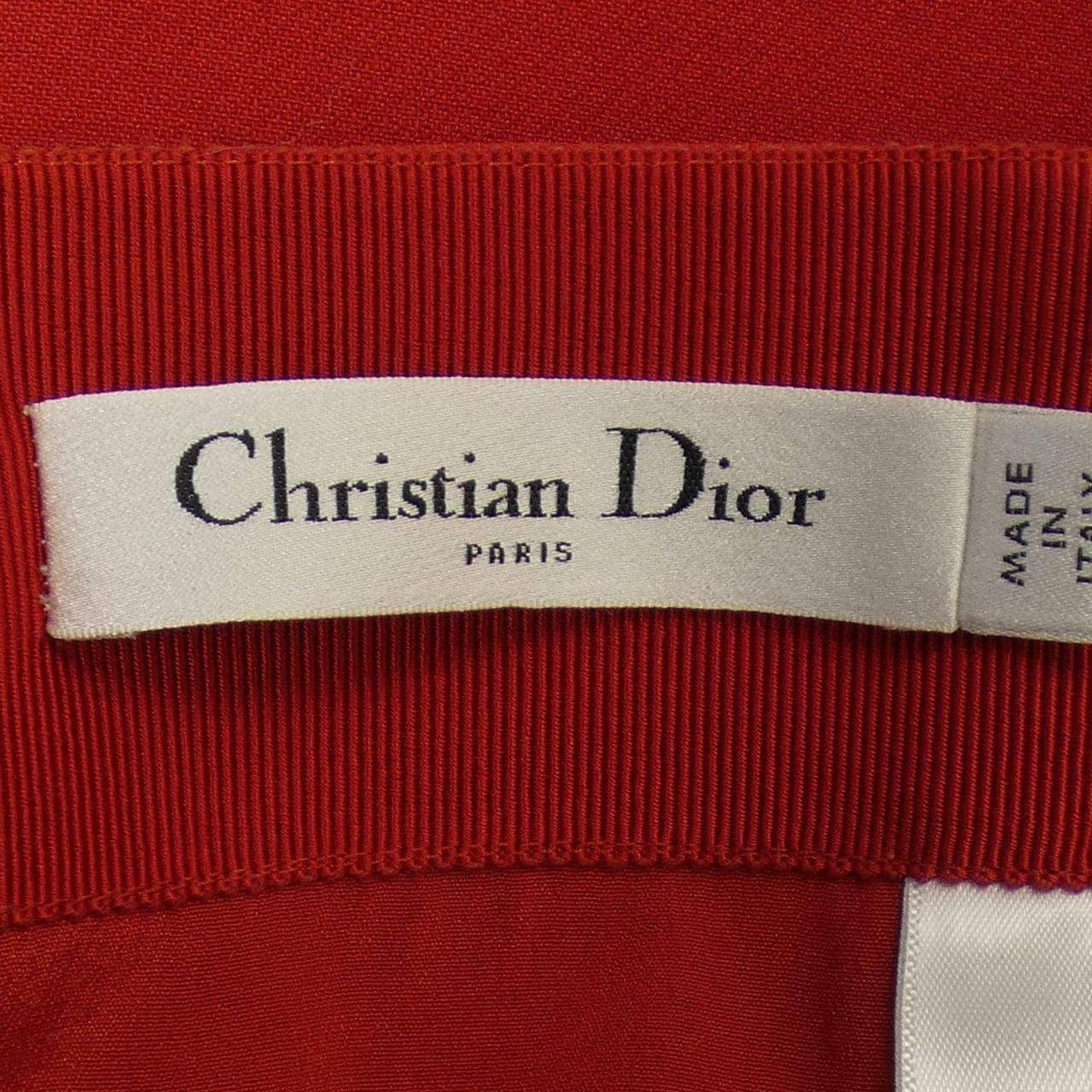 クリスチャンディオール CHRISTIAN DIOR スカート