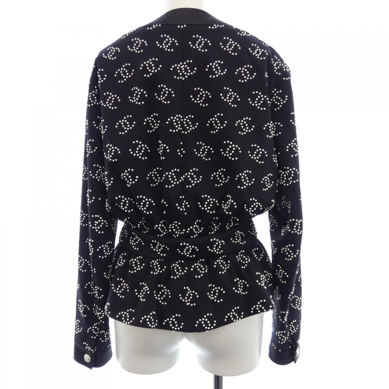 CHANEL CHANEL Jacket