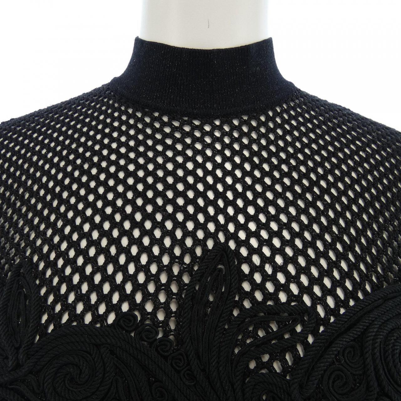 【ヴィンテージ】クリスチャンディオール CHRISTIAN DIOR ニット