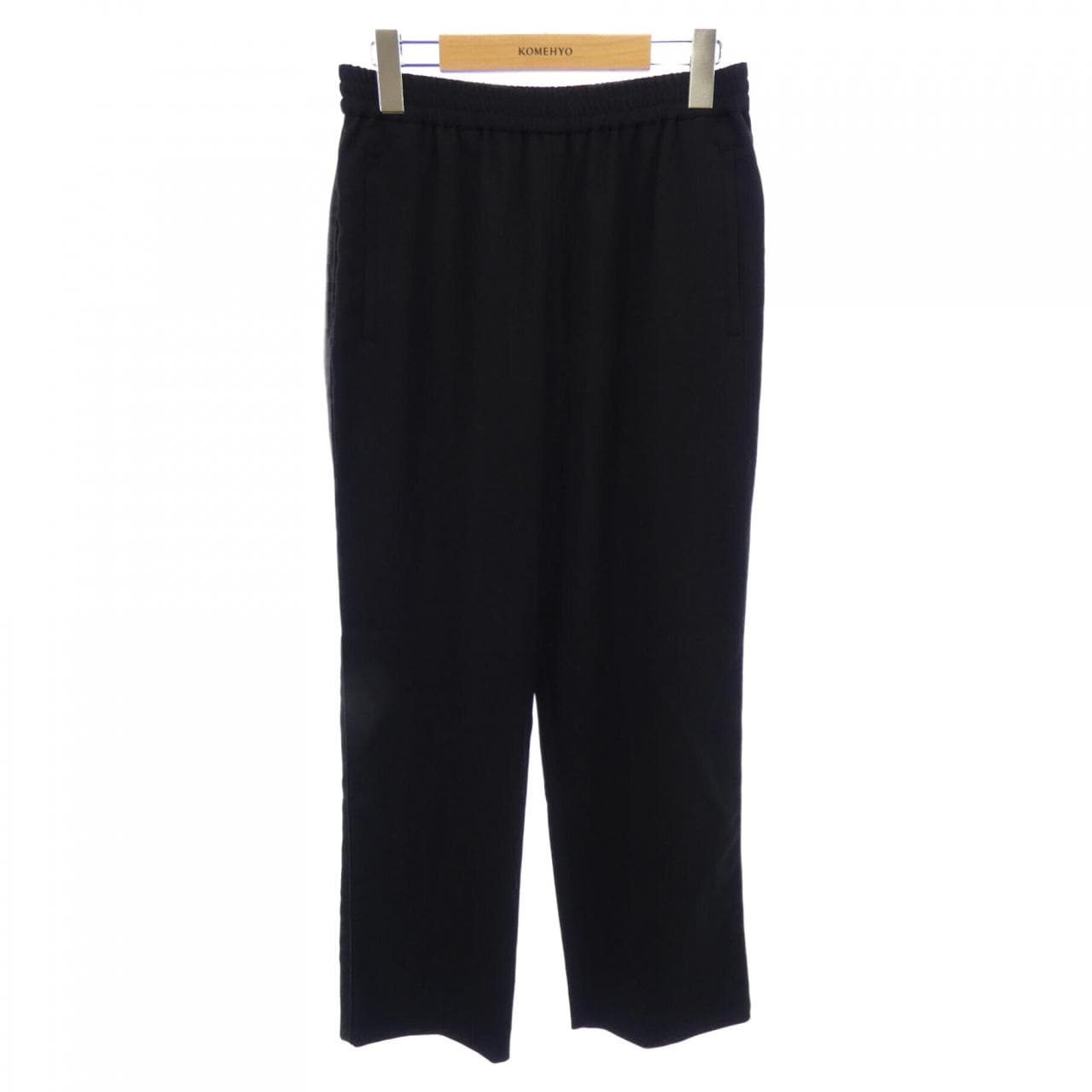 イエナ IENA パンツ