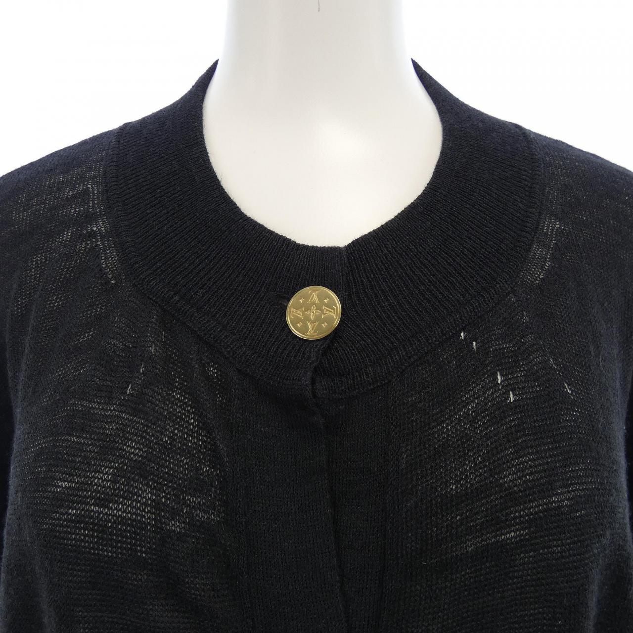 ルイヴィトン LOUIS VUITTON WIKC14MJL カーディガン