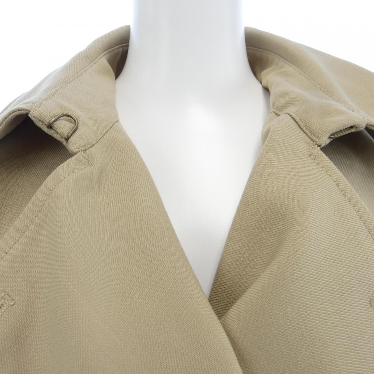 J.P. Gaultier JEAN PAUL GAULTIER coat