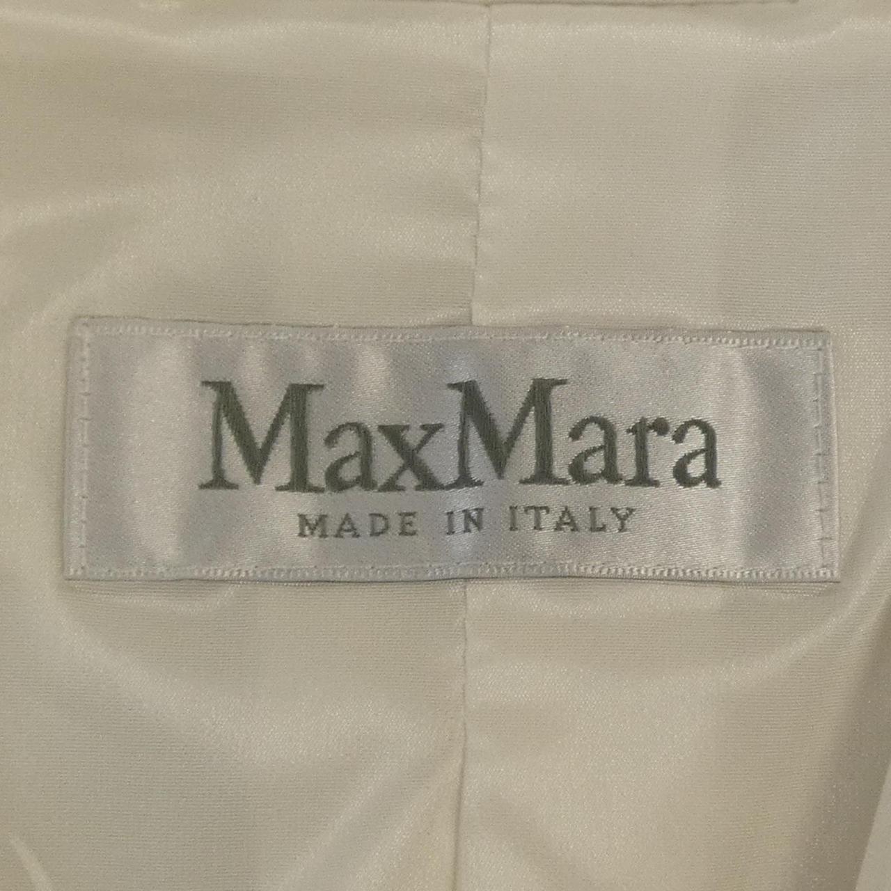 マックスマーラ Max Mara 104608 ジャケット