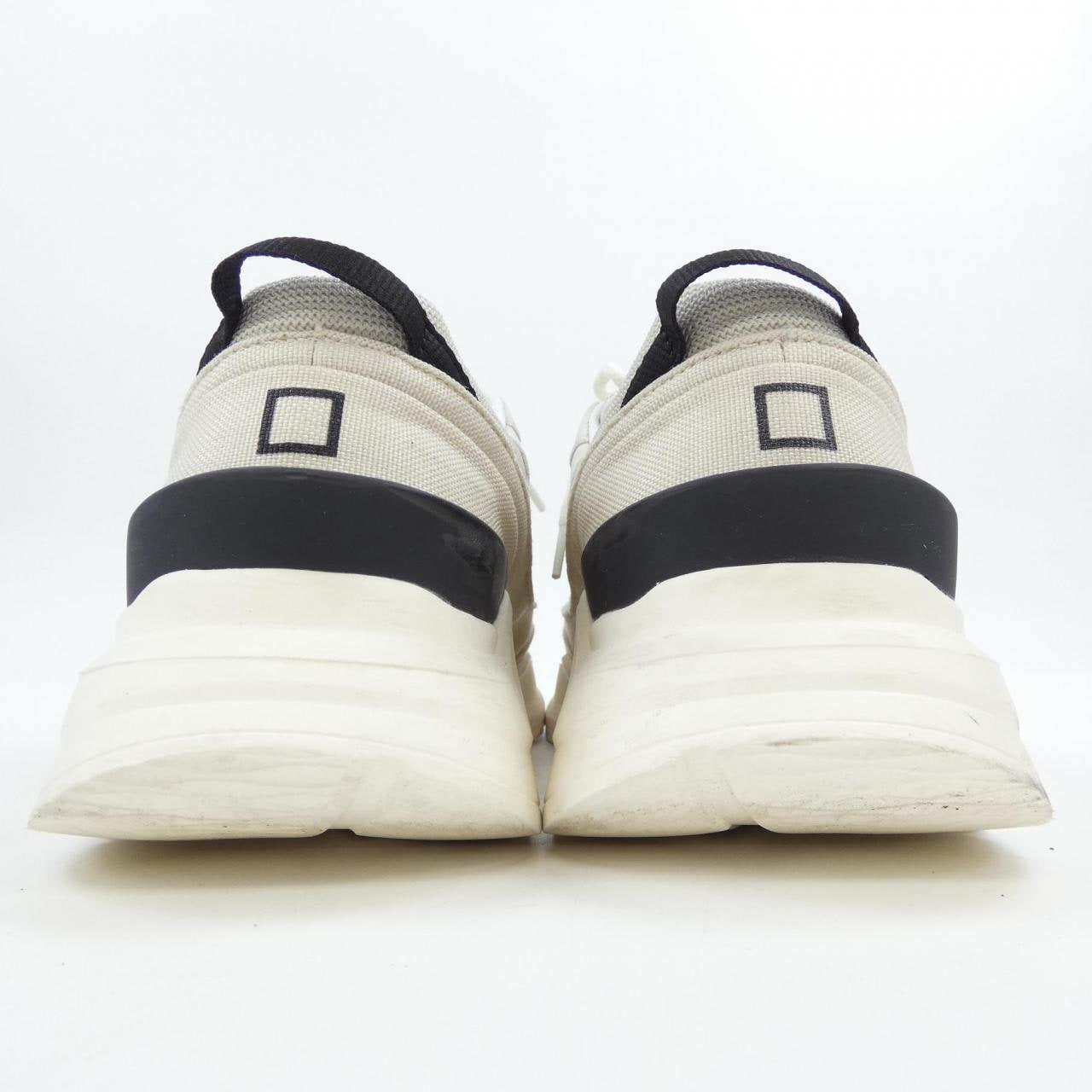 デイト D.A.T.E. スニーカー