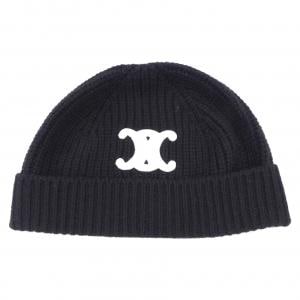 セリーヌ CELINE ニットキャップ