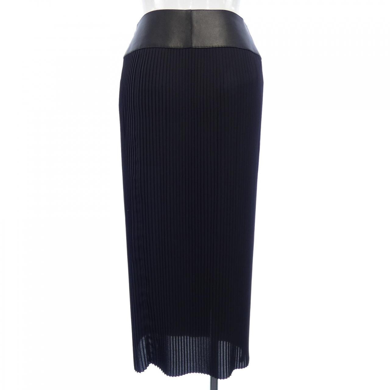 エルメス HERMES *17-7304. スカート