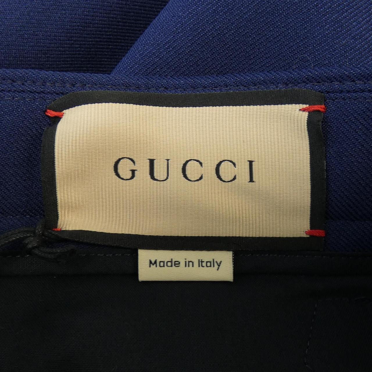 グッチ GUCCI 690469 Z798C パンツ