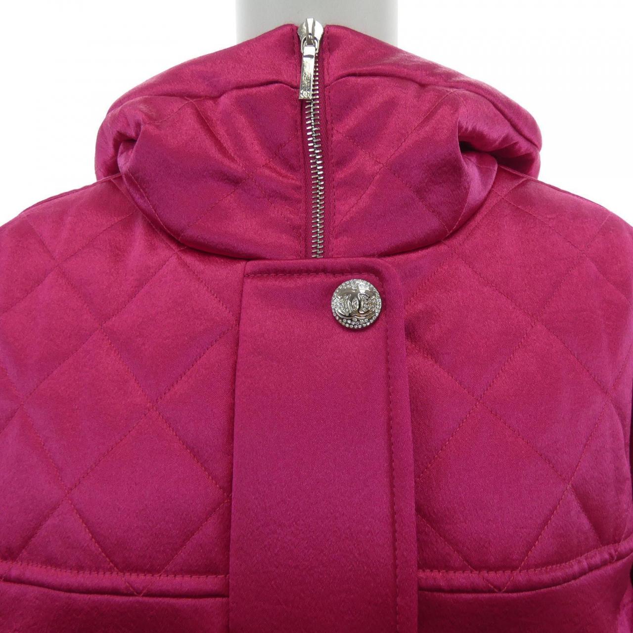 シャネル CHANEL P74342V66902 ブルゾン