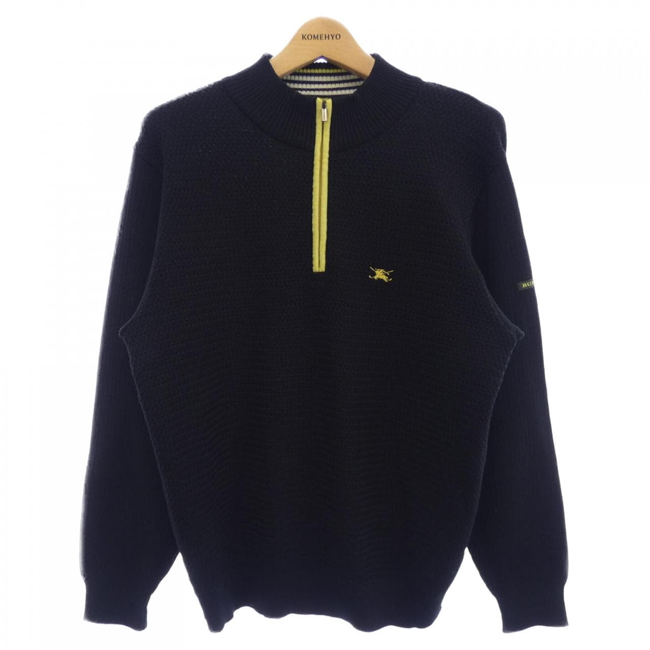 バーバリーゴルフ BURBERRY GOLF BFT47-511-09 ニット