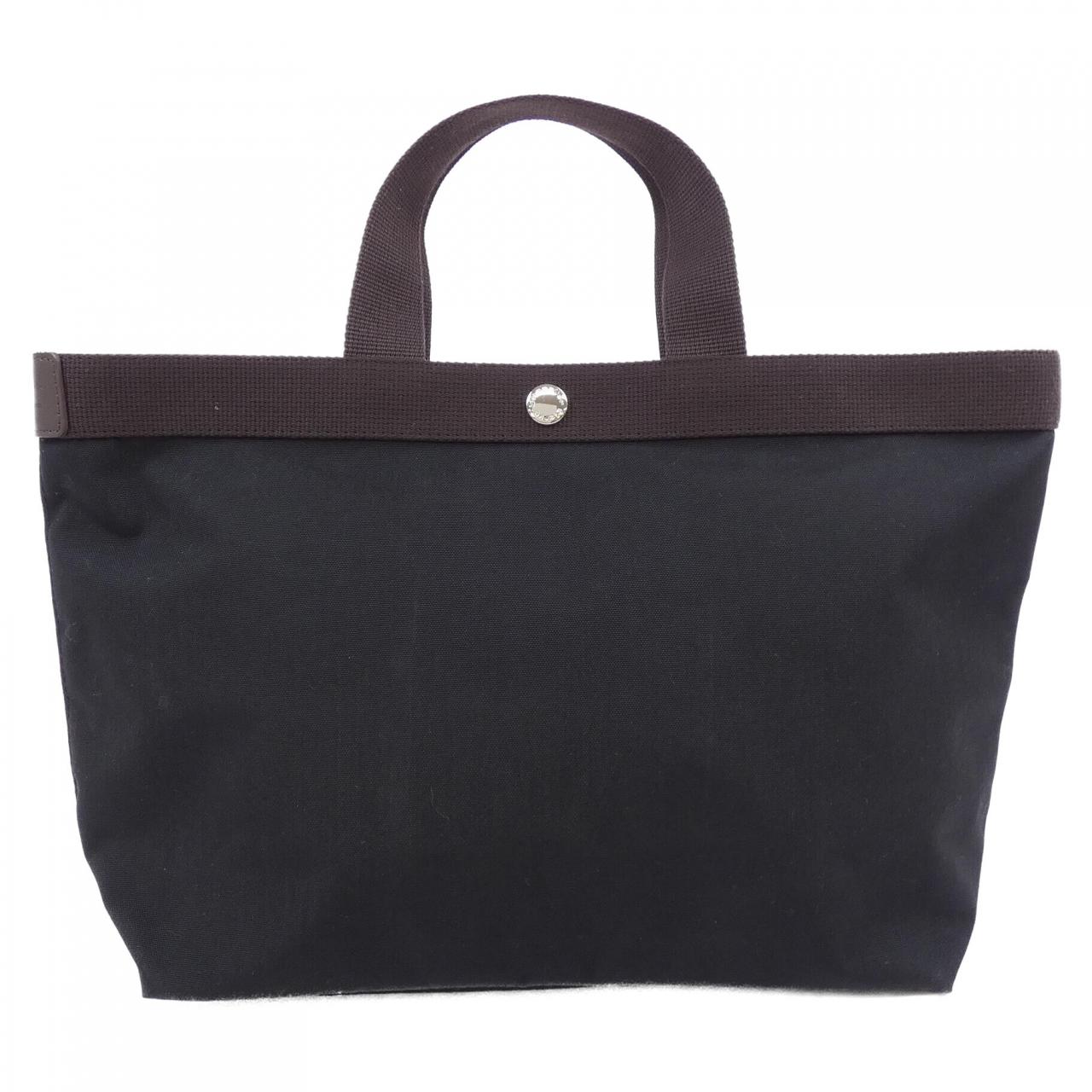 エルベシャプリエ HERVE CHAPELIER スクエアトートB5 704C BAG