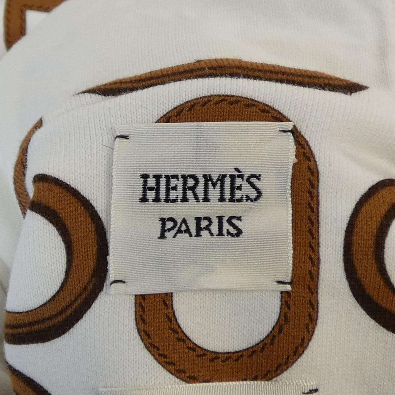 エルメス HERMES シェーヌダンクル CHAINE D'ANCRE 4E4526DD パーカー