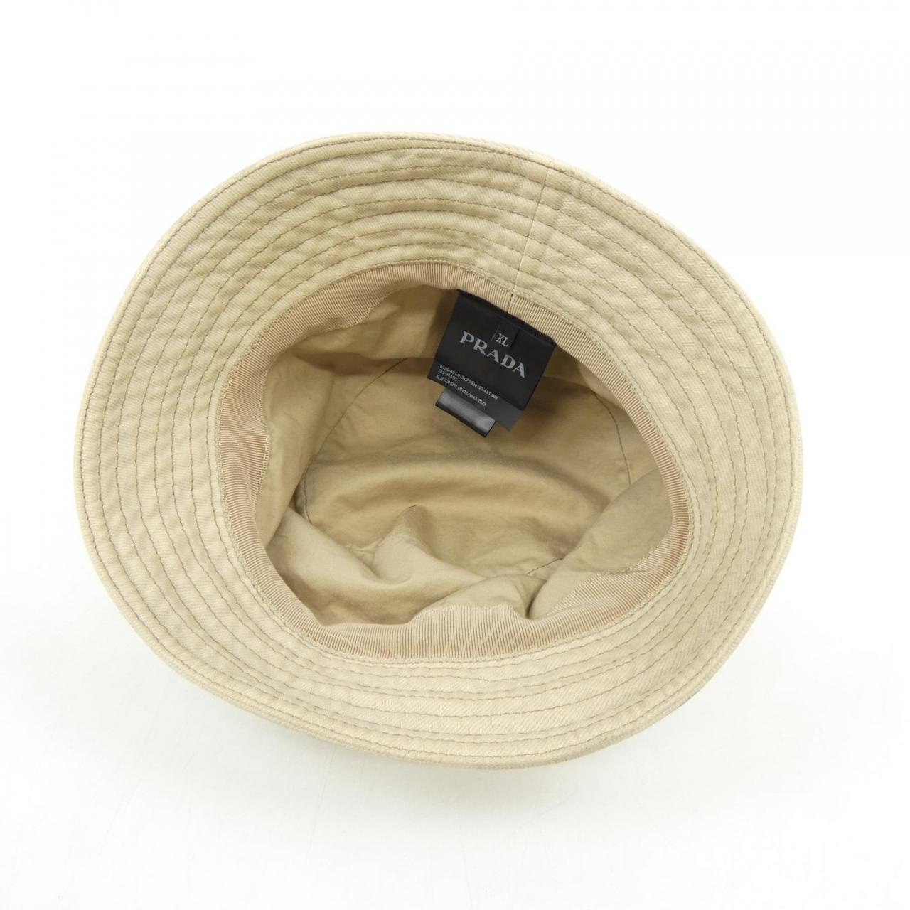プラダ PRADA 2HC137 ハット